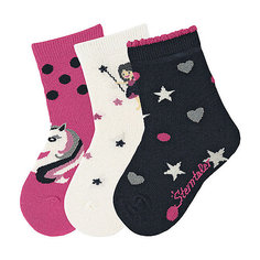 Носки Sterntaler для девочки
