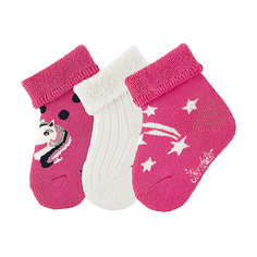 Носки Sterntaler для девочки