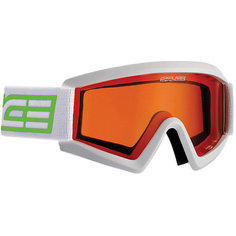 Горнолыжные очки Salice "997ACRX", белые