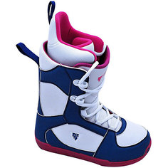 Ботинки для сноуборда BF snowboards "Young Lady"