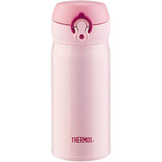 Термос Thermos "JNL-352-CP" 350 мл., розовый