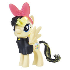 Фигурка My little Pony "Пони-подружки" Серенада Hasbro