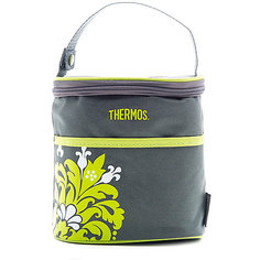 Термосумка для бутылочек Thermos "Valencia Bottle Holder", серая