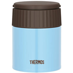 Термос Thermos "JBQ-400-AQ" 400 мл., голубой