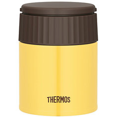 Термос Thermos "JBQ-400-AQ" 400 мл., жёлтый