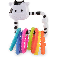 Погремушка Happy Baby "MOO-RING"
