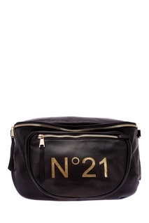 Поясная сумка с логотипом No.21