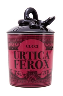 Аромасвеча Inventum Gucci