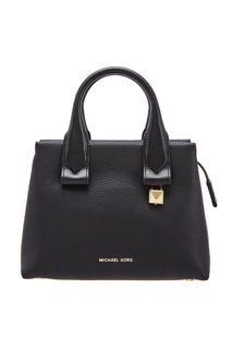 Черная сумка Rollins Michael Michael Kors