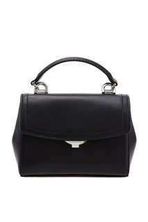 Черная сумка Crossbodies Michael Michael Kors
