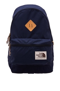 Темно-синий рюкзак Berkeley The North Face