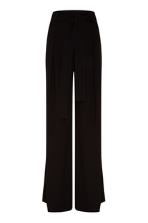 Черные брюки клеш Proenza Schouler