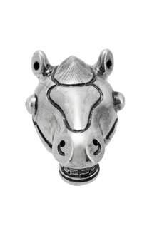 Запонки Horse U Jewels