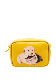 Сумка Everyday Camera XS Puppy and Kitten Balenciaga