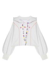 Худи Reebok Classic x Pyer Moss