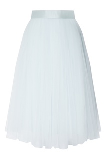 Голубая юбка-пачка T Skirt
