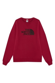 Лонгслив с логотипом The North Face