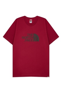 Футболка с логотипом The North Face