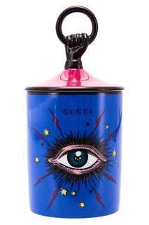 Ароматическая свеча Fumus Gucci