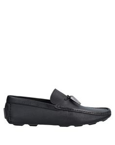 Мокасины Giuseppe Zanotti