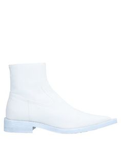 Полусапоги и высокие ботинки Mm6 Maison Margiela