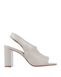 Сандалии Mm6 Maison Margiela