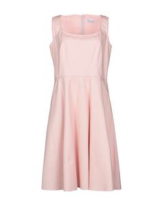 Платье до колена RED Valentino