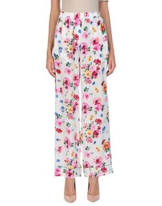 Повседневные брюки Dolce & Gabbana