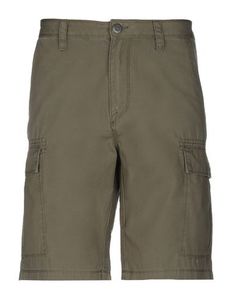 Бермуды Volcom