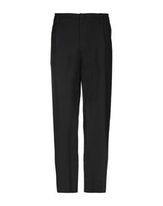 Повседневные брюки Emporio Armani
