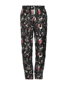 Повседневные брюки Dolce & Gabbana