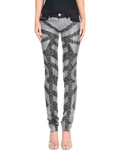 Повседневные брюки Philipp Plein