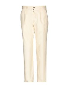 Повседневные брюки Maison Margiela