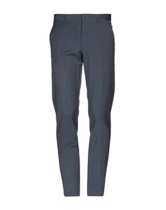 Повседневные брюки Maison Margiela