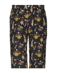 Бермуды Dolce & Gabbana
