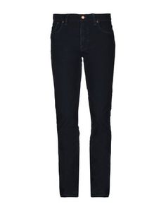 Повседневные брюки Nudie Jeans CO