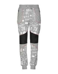 Повседневные брюки Philipp Plein