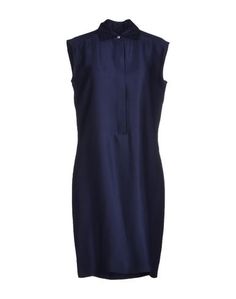 Короткое платье Maison Margiela