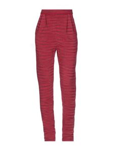 Повседневные брюки M Missoni