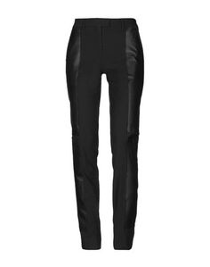 Повседневные брюки Maison Margiela
