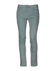 Повседневные брюки Mm6 Maison Margiela