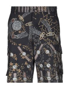 Бермуды Valentino