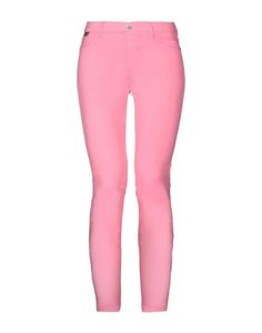 Повседневные брюки Love Moschino