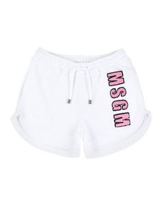 Повседневные шорты Msgm