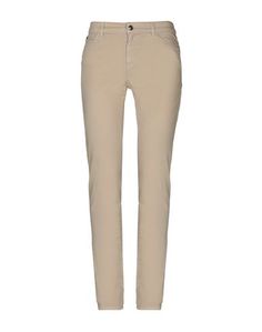 Повседневные брюки Emporio Armani