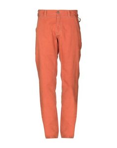 Повседневные брюки Trussardi Jeans