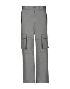 Повседневные брюки Maison Margiela