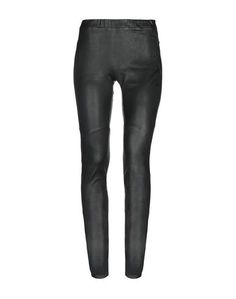 Повседневные брюки Mm6 Maison Margiela