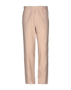 Повседневные брюки Maison Margiela