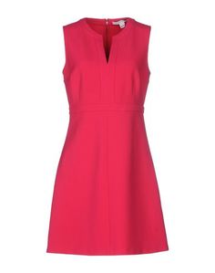 Короткое платье Diane von Furstenberg